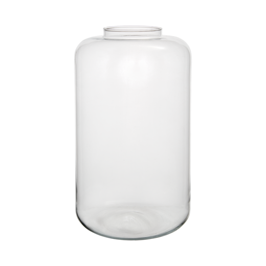 ASTON Vase XL, Clear