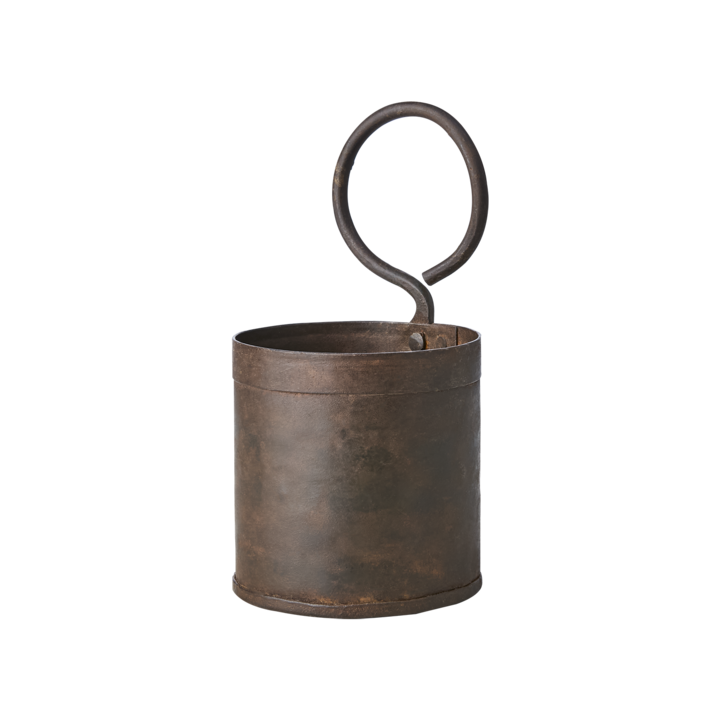 TREASURE Pot, Gris