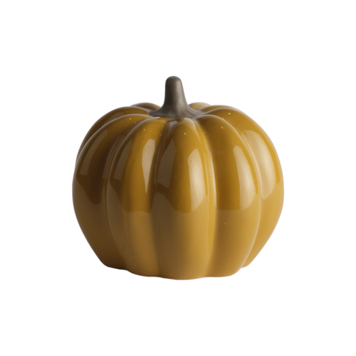 PUMPKIN Dekoration, Senf
