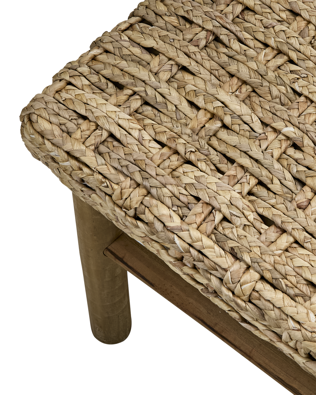 COLLECT Bench, Brown | Affari of Sweden