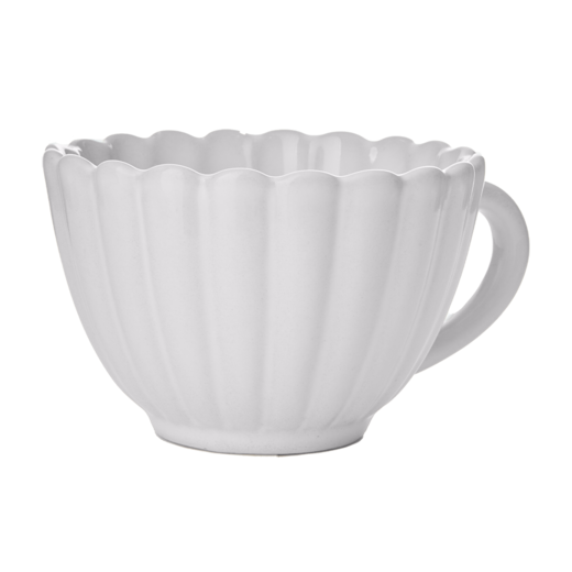 HULDA Cup, Off white