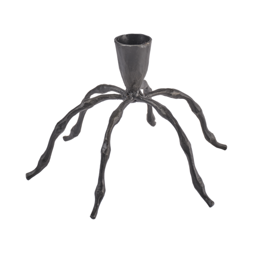 THOR Ljusstake, Svart