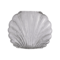 SHELL Vase, Clair