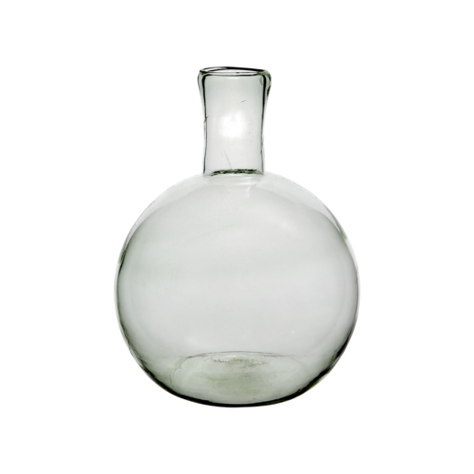AMBRA Vase M, Clear