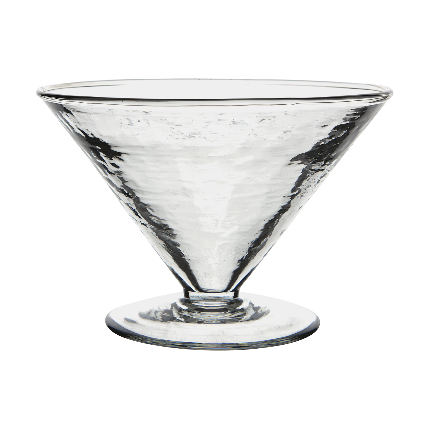 HAROLD Cocktail/dessert glass, Clear Affari of Sweden