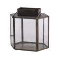 ALMA Farol S, Negro
