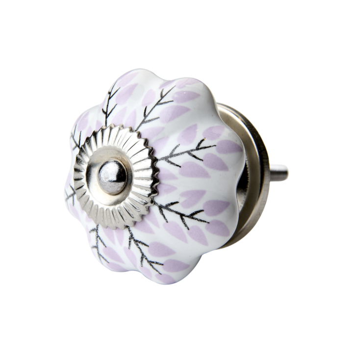 LOKE Knob, Lilac