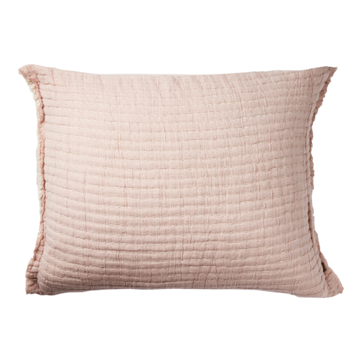 VIDA Cushion cover, Light pink