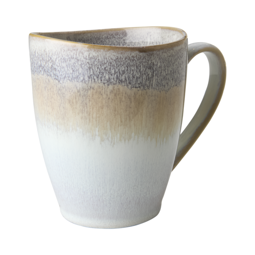 ANNE Cup, Beige/off white