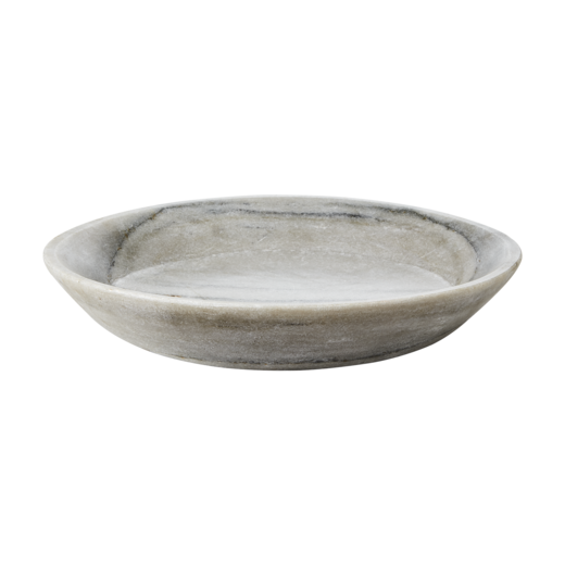 THYME Bowl L, Marbled