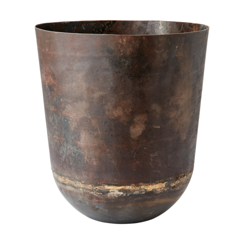 ROBUST Pot XL, Noir