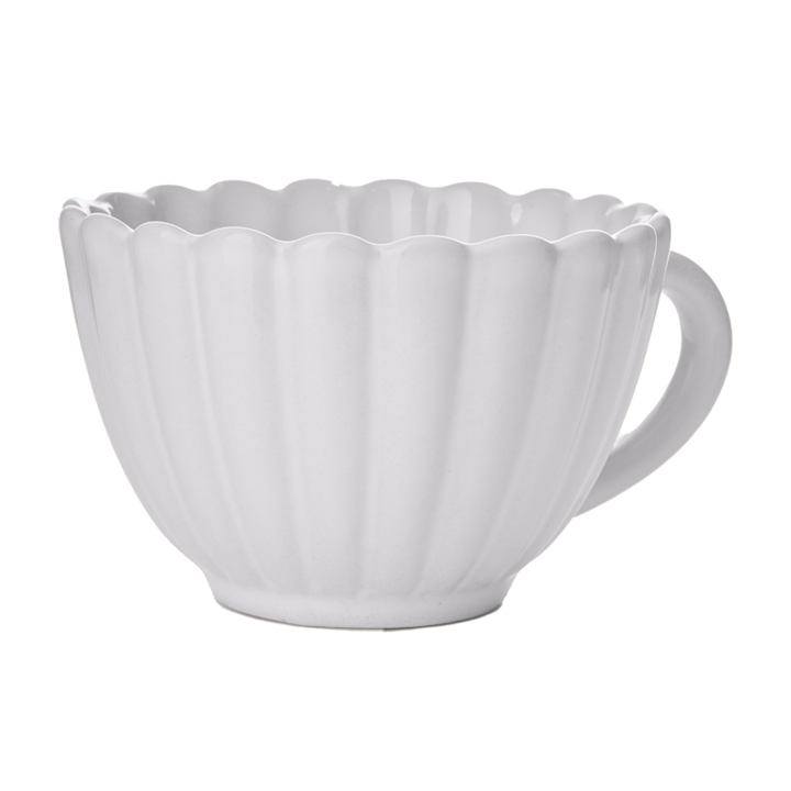 HULDA Cup, Off white