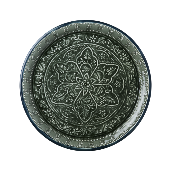 ELDORADO Tray M, Green