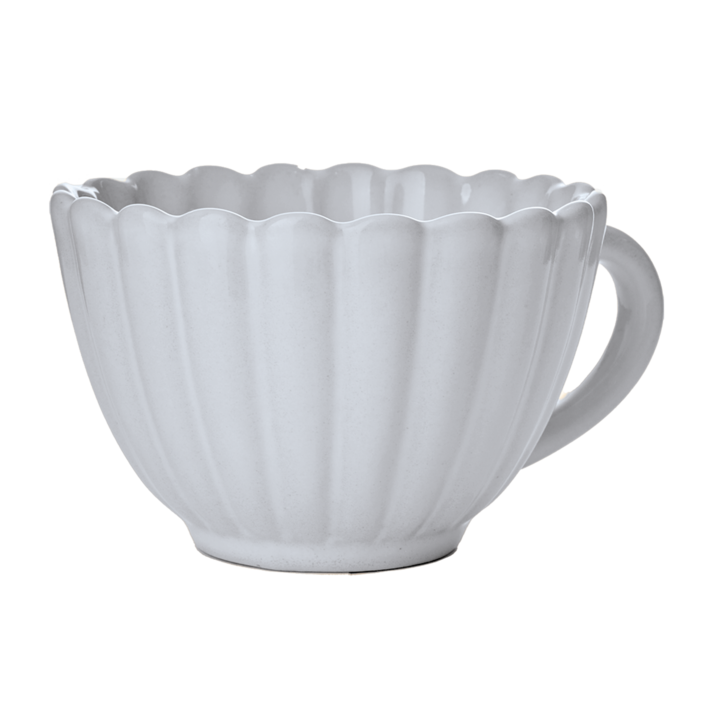 HULDA Cup, Off white