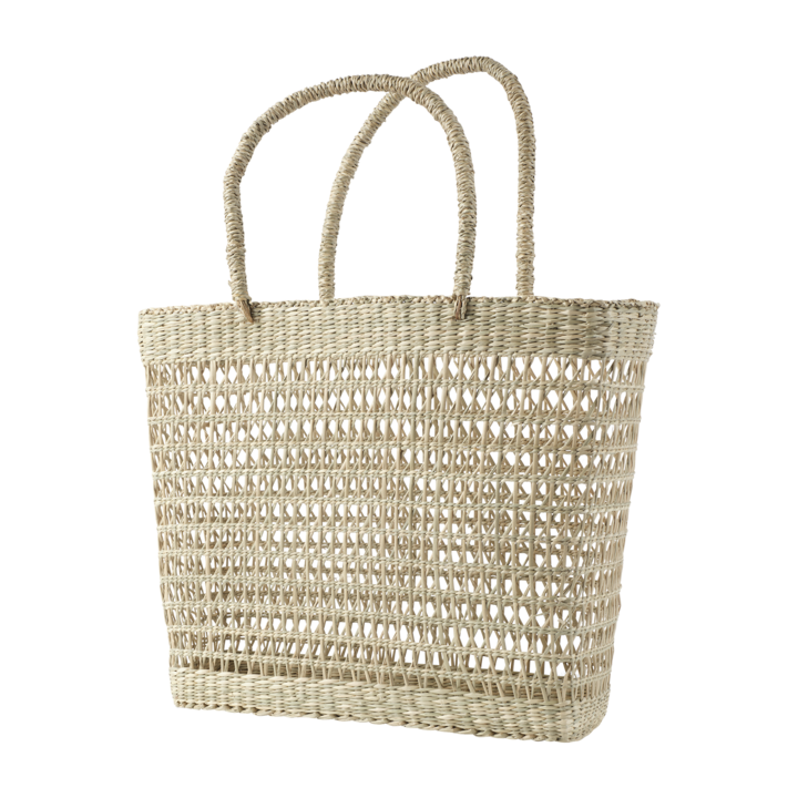 COLLECT Bag, Natural