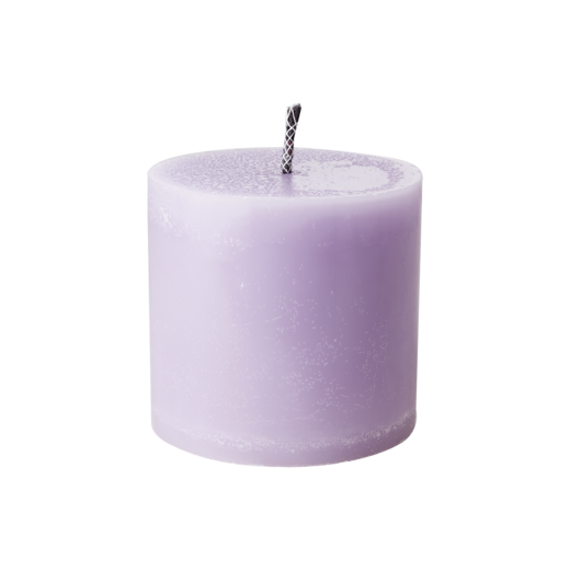 EVENT Outdoor candle, Lilac