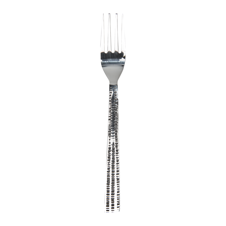 ALVA Fork, Silver colour