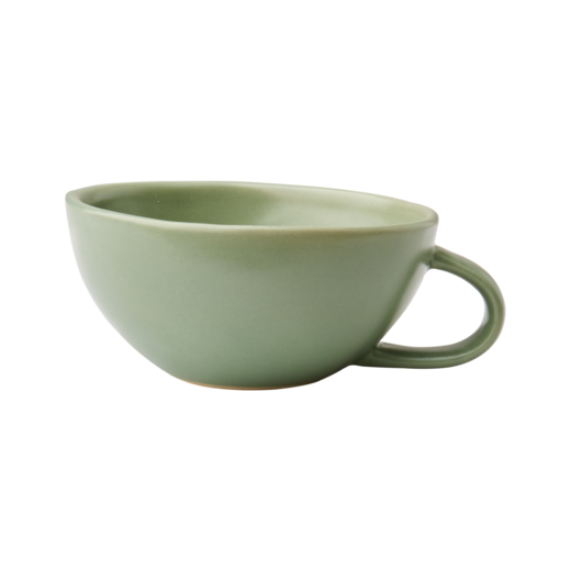 LEA Cup M, Green