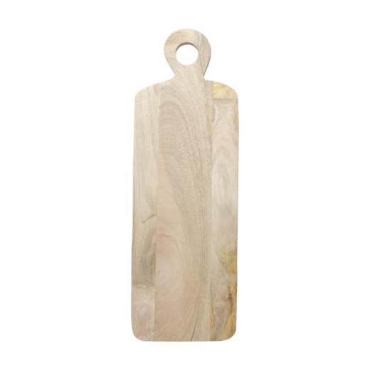 NICO Cutting board, Natural