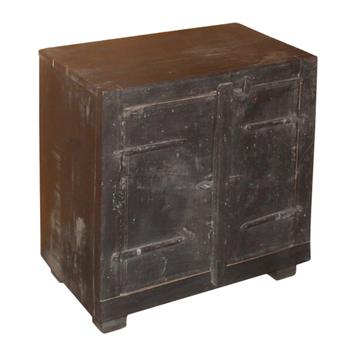 ENOK Cabinet, Noir