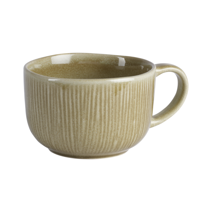 MAGDA Tasse, Beige