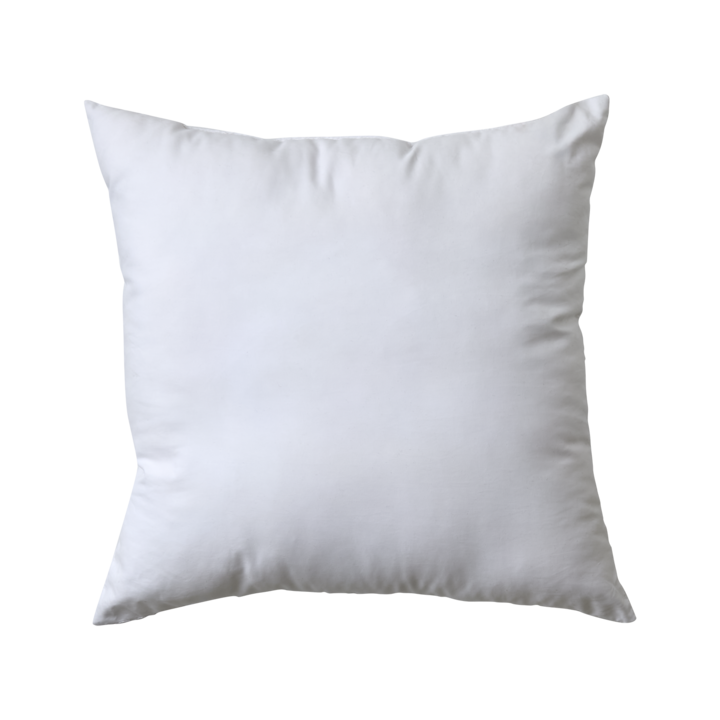 COSY Inner cushion, White