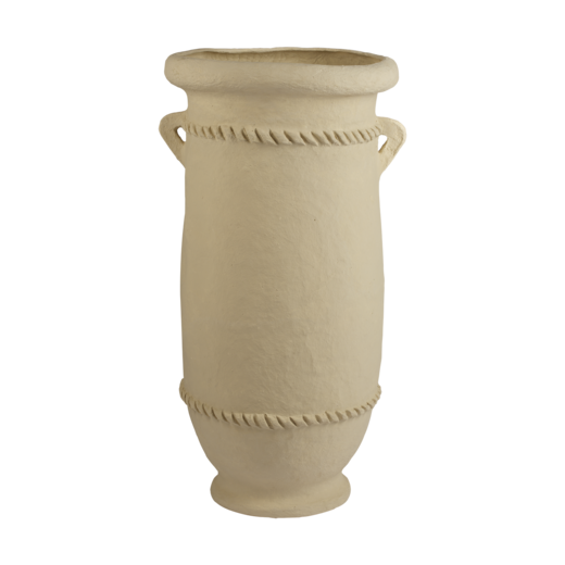 ANGUS Topf, Beige