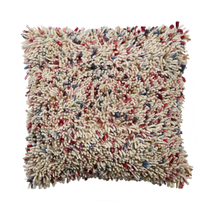 SANDRA Funda cojín, Multicolores