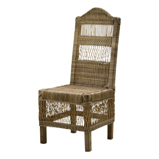 TRIBE Chair, Natural