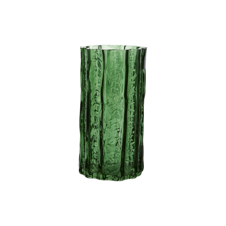 MIMOSA Jarrón, Verde