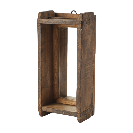 TREASURE Mirror, Natural