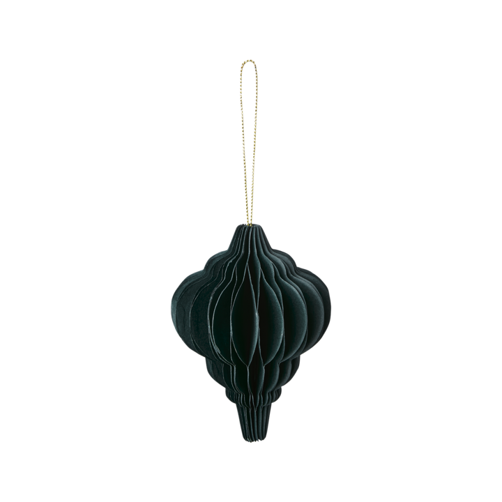 UNI Decoración del árbol de Navidad, Petróleo