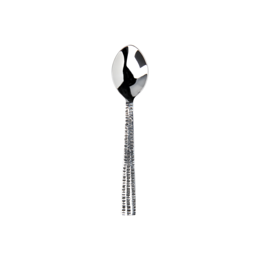 ALVA Teaspoon, Silver colour