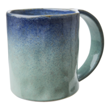 SVEA Cup, Turquoise/blue