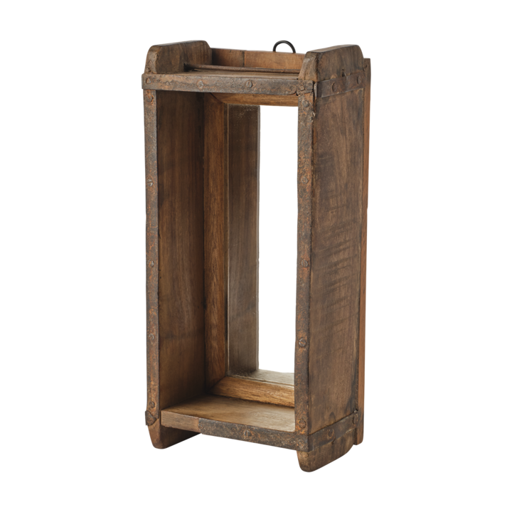 TREASURE Spiegel, Natur