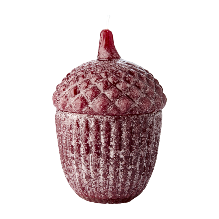 DECO Vela de Bellota, Burdeos