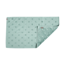 ARILD Bath mat, Celadon green