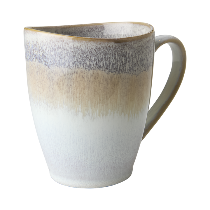 ANNE Cup, Beige/off white