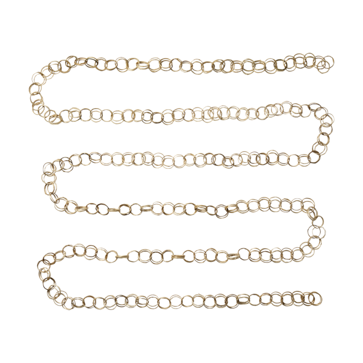 COLLECT Girlande, Natur