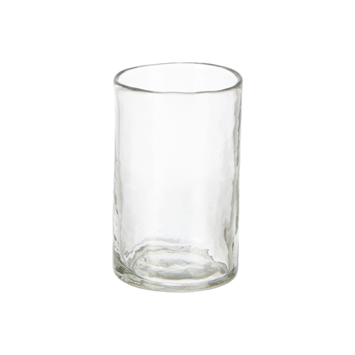 HYDE Glass, Clear