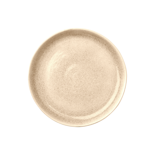 HEDDA Plate, Beige