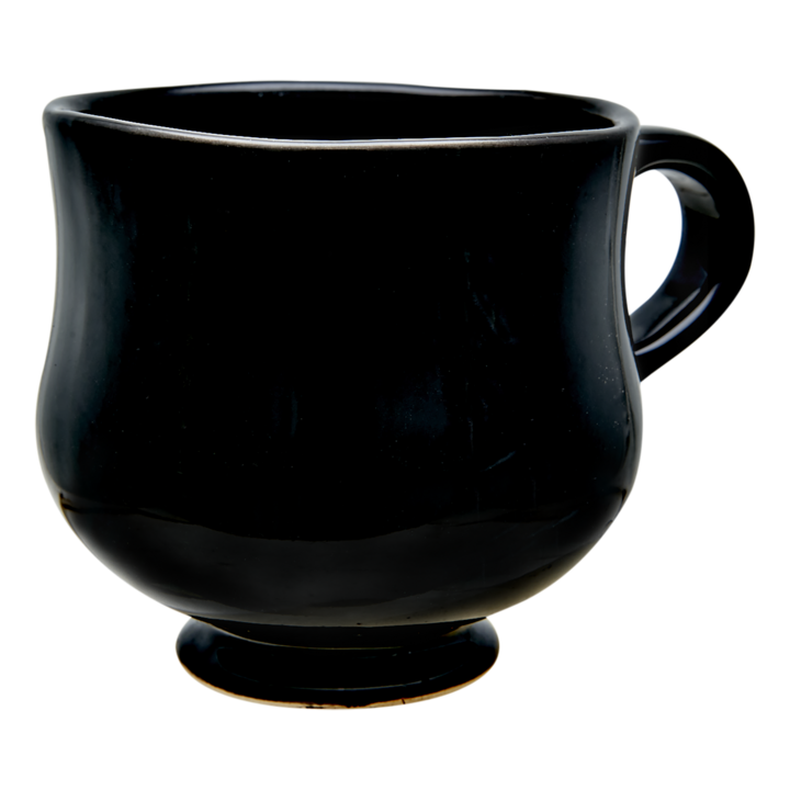 LEO Cup M, Black