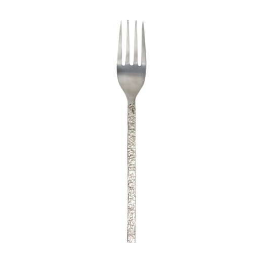 ALVA Fork, Silver colour