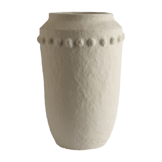 ANGUS Topf, Beige