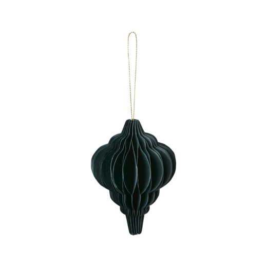 UNI Decoración del árbol de Navidad, Petróleo