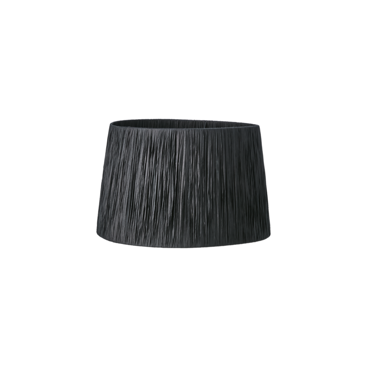 LANDO Lamp shade, Black