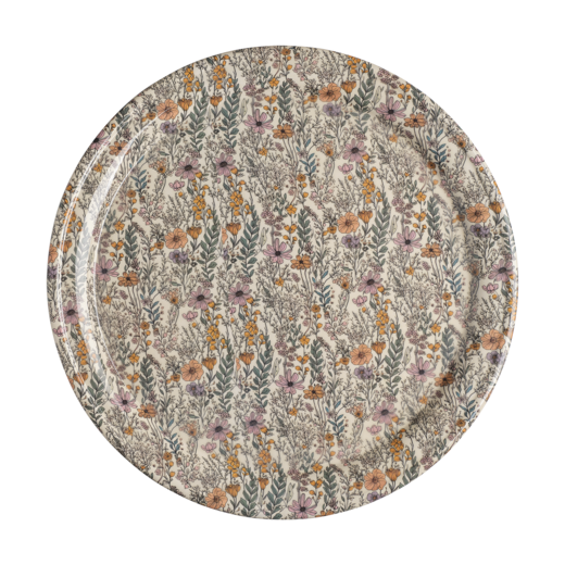 ELDORADO Tray, Multi colour