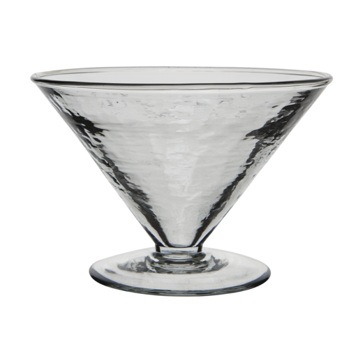 HAROLD Cocktail-/Dessertglas, Klar
