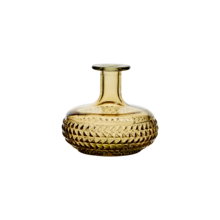 MASALA Vase, Yellow