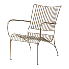 VISBY Chair, Beige